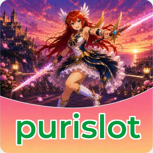 Keamanan purislot